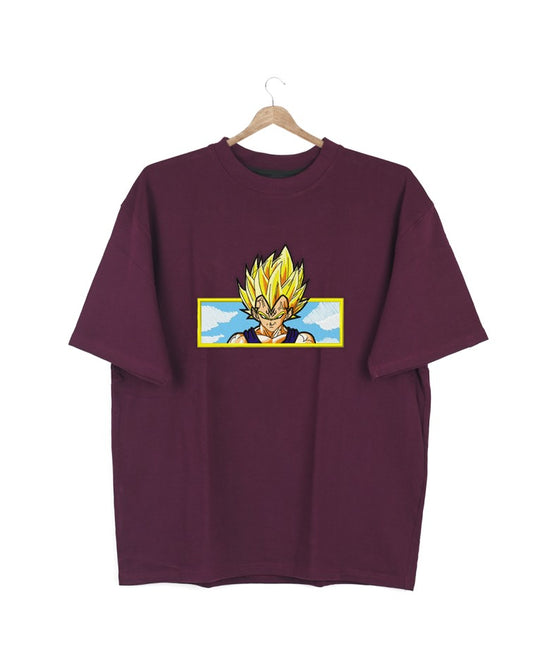 Vegeta - Dragon Ball Z